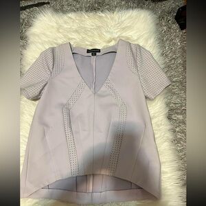 Stylestalker Lavender Top